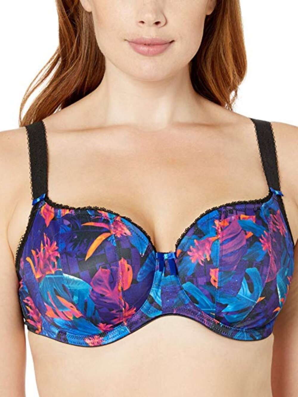 GUC Elomi Moonlit Underwire Bra, 34H